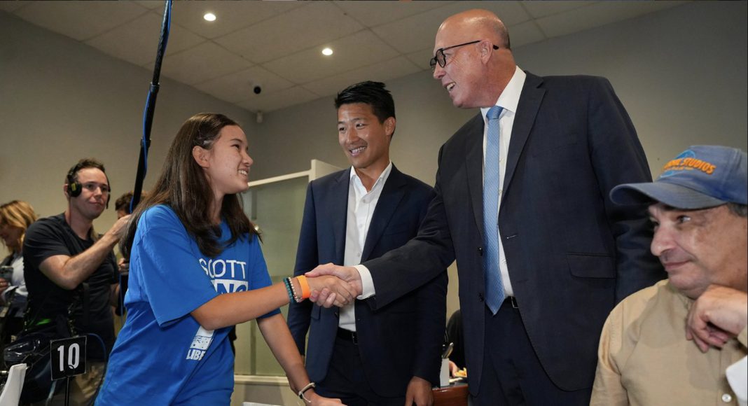 Image Source: Liberal Handout